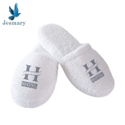 DÉP BÔNG KHÁCH SẠN MÀU TRẮNG GIÁ RẺ